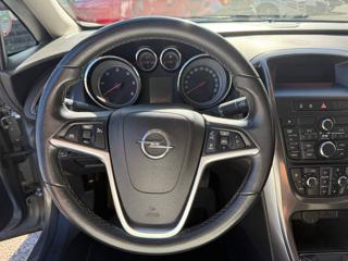 OPEL Astra usata, con Cerchi in lega