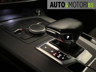 AUDI Q5 usata, con Fari Xenon