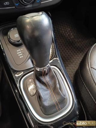 JEEP Compass usata 47