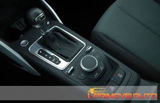 AUDI Q2 usata, con Airbag Passeggero
