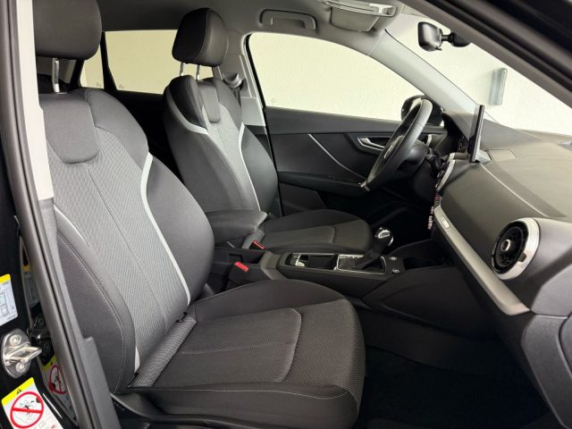 AUDI Q2 usata, con Sensore di luce
