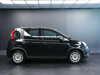 FIAT Panda usata, con Autoradio