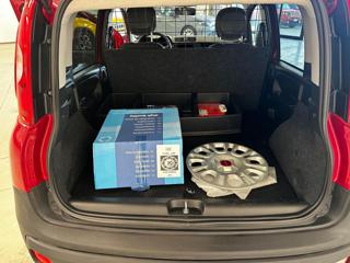 FIAT Panda usata 11