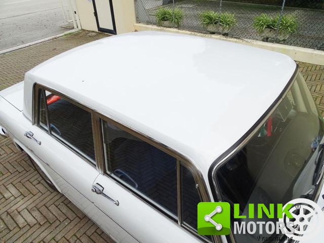 LANCIA Fulvia usata 24