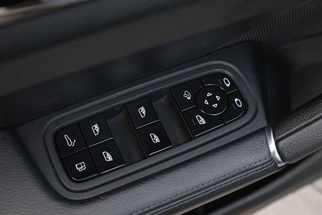 PORSCHE Cayenne usata, con Kit antipanne