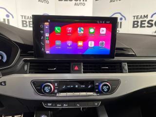AUDI A4 usata, con Immobilizzatore elettronico