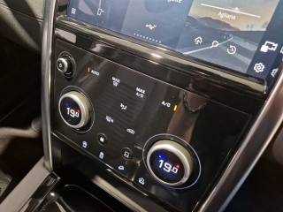 LAND ROVER Discovery Sport usata, con Sistema di navigazione