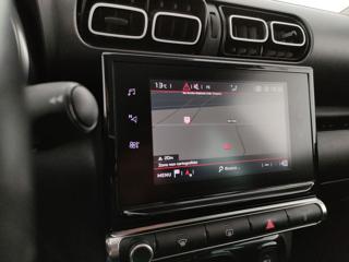 CITROEN C3 Aircross usata, con Cruise Control