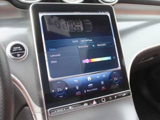MERCEDES-BENZ GLC 200 usata, con Portellone posteriore elettrico