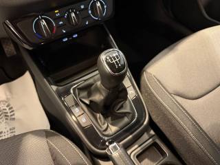 SKODA Fabia usata, con Immobilizzatore elettronico