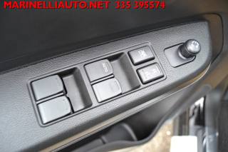 SUZUKI Ignis usata, con ESP