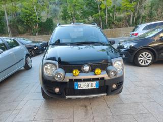 FIAT Panda usata, con Airbag Passeggero