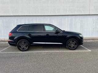 AUDI Q7 usata, con Airbag Passeggero