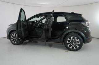RENAULT Captur usata, con Volante multifunzione