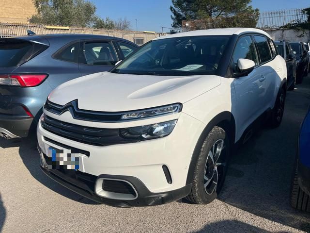 CITROEN C5 Aircross usata, con ABS