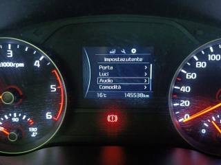 KIA Sportage usata, con Servosterzo