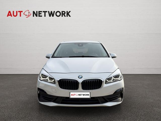 BMW 225 usata, con Cerchi in lega