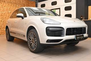 PORSCHE Cayenne usata 1