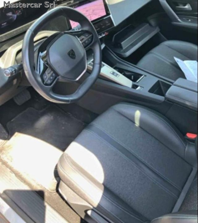 PEUGEOT 308 usata, con Autoradio