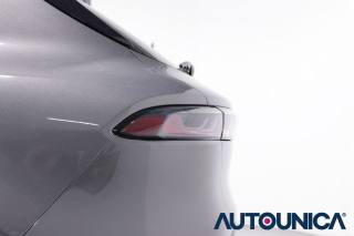 ALFA ROMEO Tonale usata, con Luci diurne