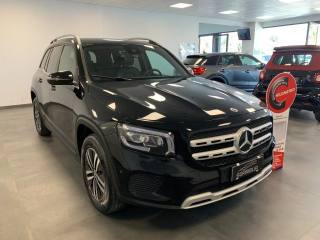MERCEDES-BENZ GLB 180 usata, con Start/Stop Automatico