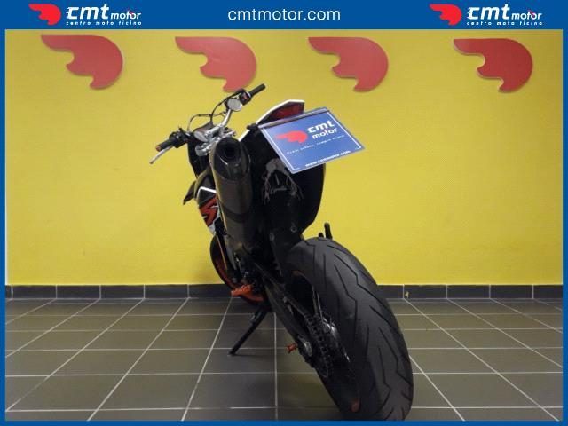 KTM 690 SMC usata 3