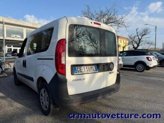 FIAT Doblo usata, con Airbag