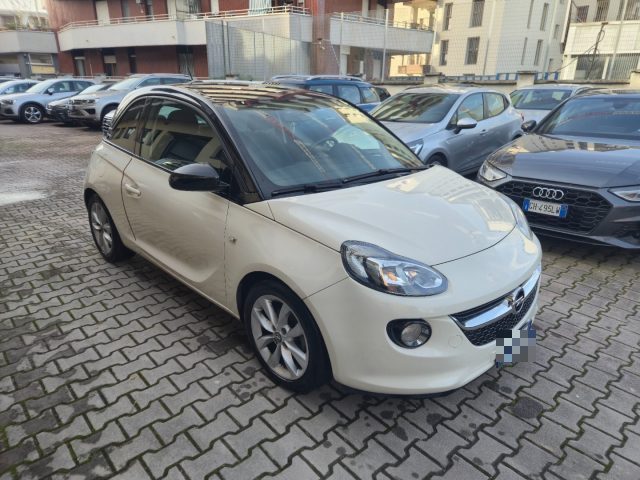OPEL Adam usata, con Airbag laterali