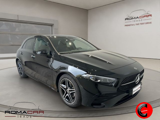 MERCEDES-BENZ A 180 usata, con Airbag