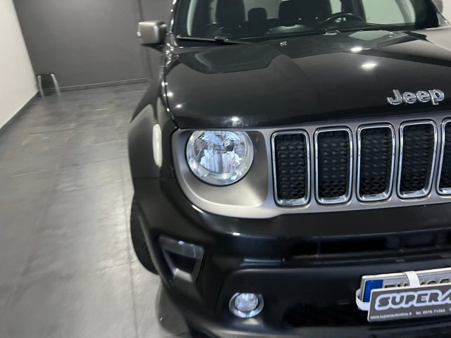 JEEP Renegade usata, con Controllo automatico clima