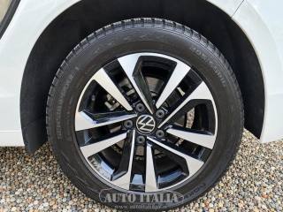 VOLKSWAGEN Golf usata, con Cruise Control