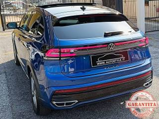 VOLKSWAGEN Taigo usata, con Sensore di pioggia