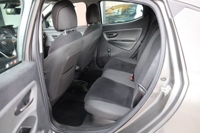 LANCIA Ypsilon usata 56