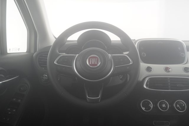 FIAT 500X usata 4