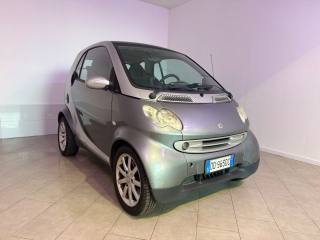 SMART ForTwo usata 1