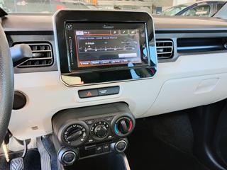 SUZUKI Ignis usata, con Controllo trazione