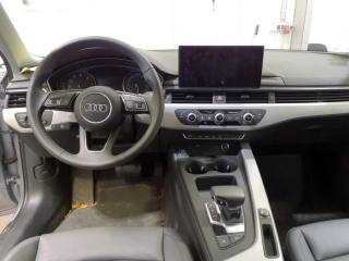 AUDI A4 usata, con Autoradio