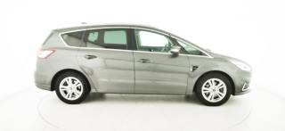 FORD S-Max usata, con Vetri oscurati