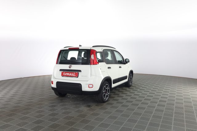 FIAT Panda usata 3
