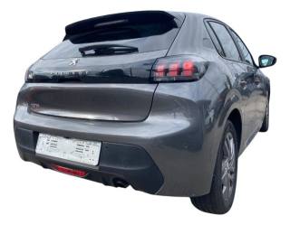 PEUGEOT 208 usata, con Airbag laterali