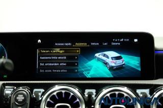 MERCEDES-BENZ A 200 usata, con Bluetooth