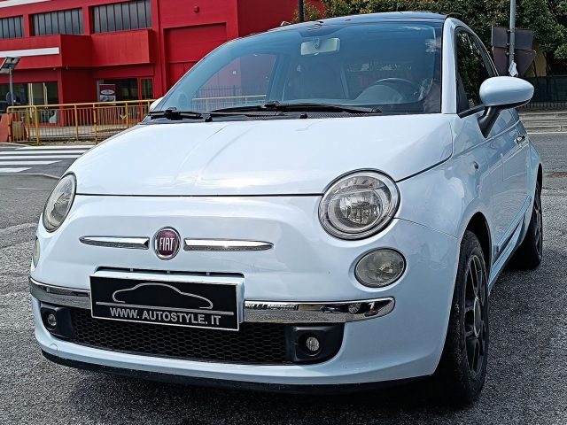 FIAT 500 usata 31