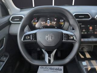 MG ZS usata, con Controllo elettronico della corsia