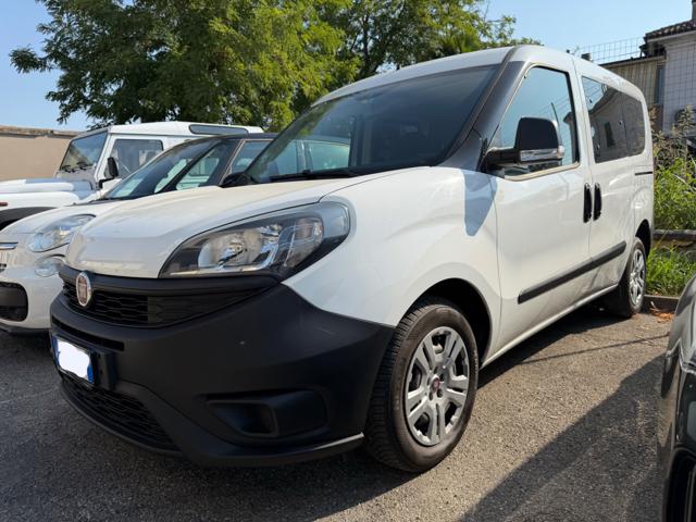 FIAT Doblo usata, con ABS