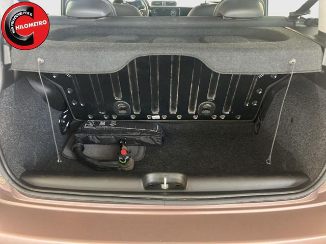 FIAT Panda usata, con Sedili riscaldati