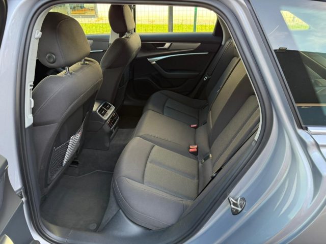 AUDI A6 usata, con Controllo trazione