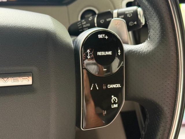 LAND ROVER Range Rover Velar usata, con Servosterzo