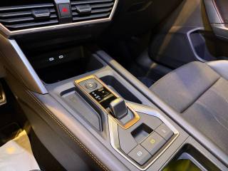 CUPRA Leon usata, con ESP