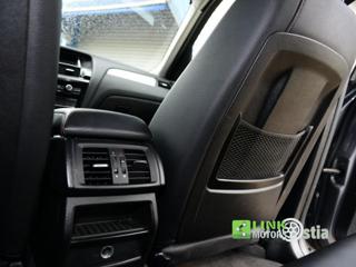BMW X3 usata 40