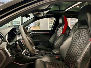 AUDI RS Q3 usata 27